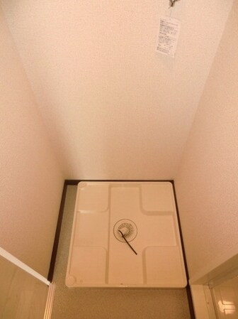 パサージュの物件内観写真